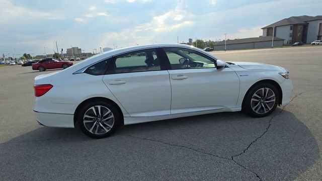 Used 2018 Honda Accord EX-L image 8