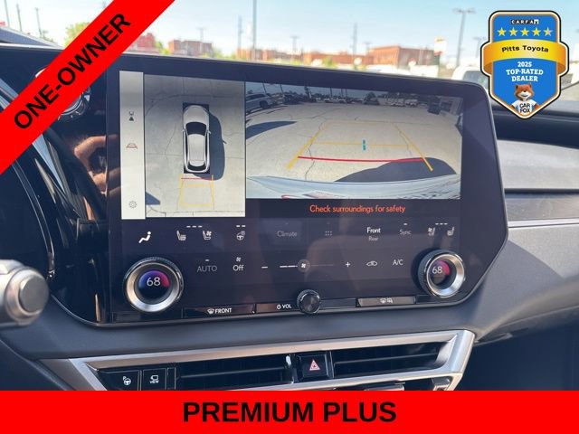 Used 2024 Lexus RX 350 Premium Plus FWD image 22