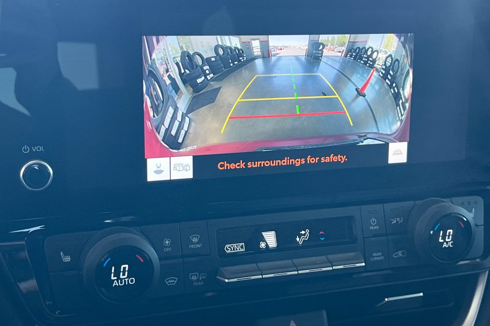 Certified 2024 Toyota Grand Highlander AWD Hybrid image 17