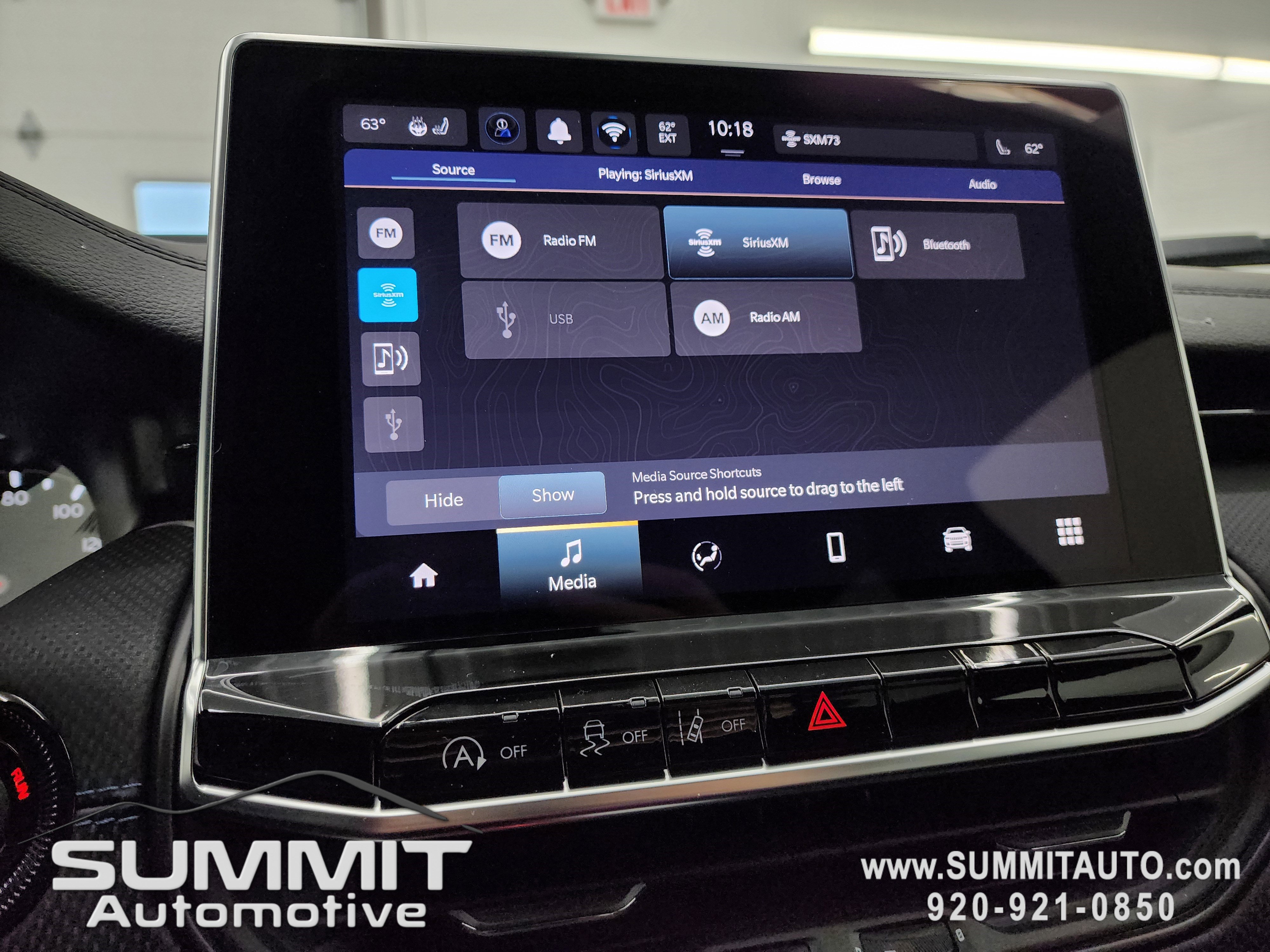 New 2026 Jeep Compass Latitude w/ Quick Order Package 29K image 47