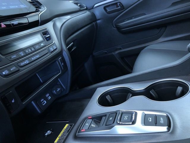 Used 2025 Honda Passport EX-L image 28