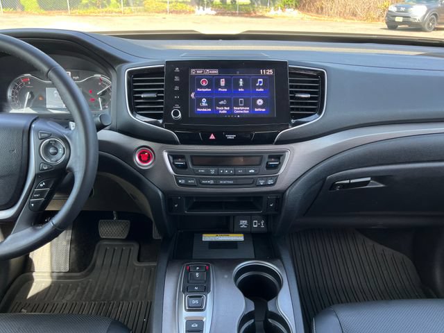 Used 2022 Honda Ridgeline RTL-E image 19