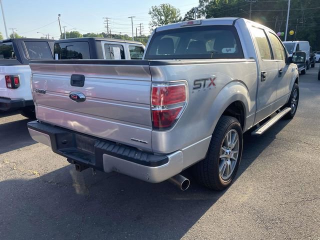 Used 2014 Ford F150 STX w/ Equipment Group 201A Mid RWD image 6