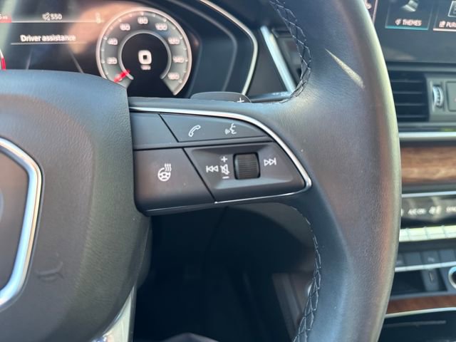 Used 2023 Audi Q5 2.0T Premium Plus w/ Premium Plus Package image 19