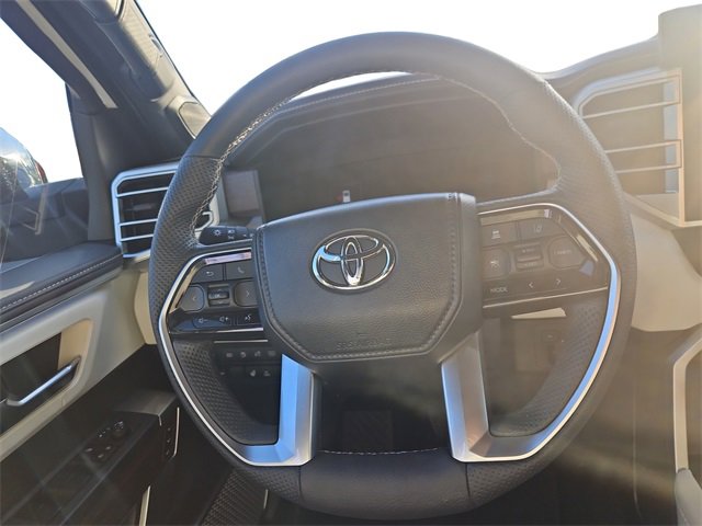 Used 2024 Toyota Sequoia Capstone image 12