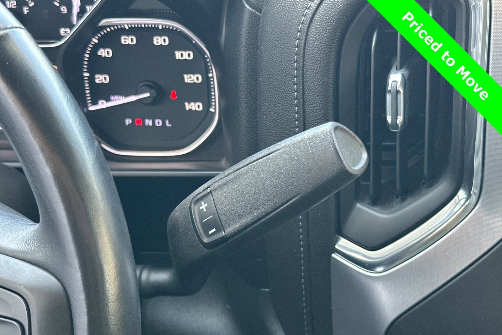 Used 2021 GMC Sierra 1500 SLT w/ SLT Premium Package image 28