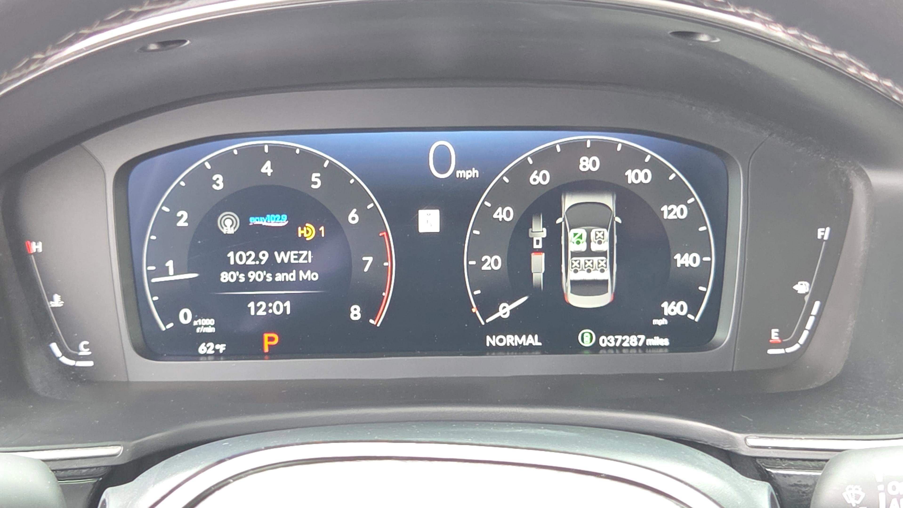 Used 2023 Honda Civic Touring image 36