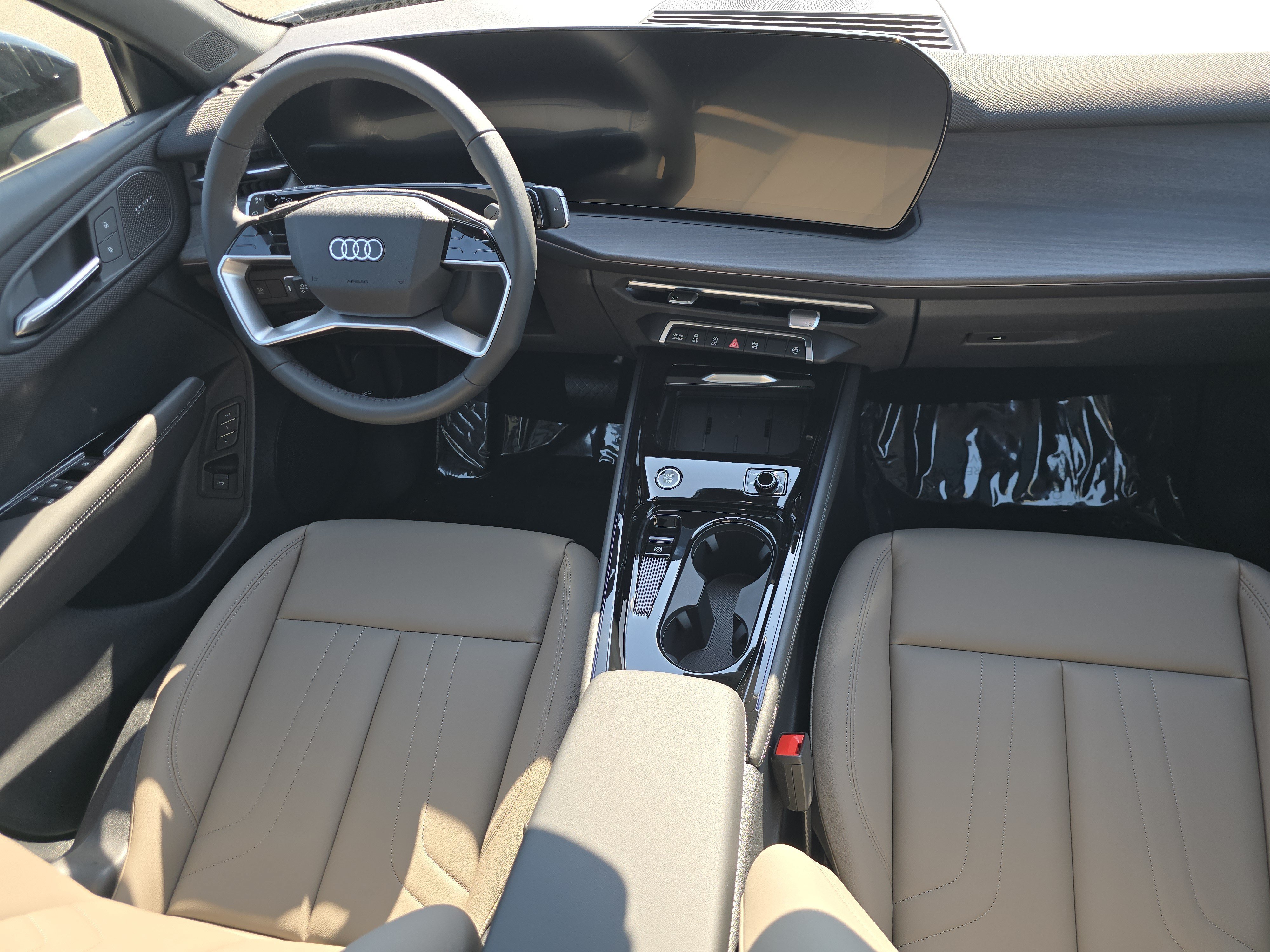 New 2026 Audi Q3 quattro 2.0T AWD/4WD image 20