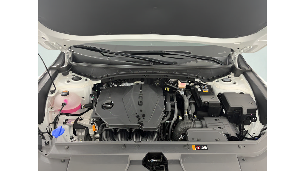 Used 2025 Hyundai Santa Cruz SEL FWD image 19