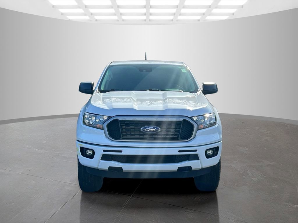 Used 2022 Ford Ranger XLT image 8