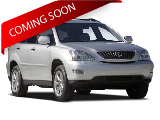 Used 2008 Lexus RX 350 AWD image 1