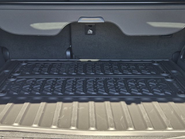 New 2027 Toyota Land Cruiser 1958 AWD/4WD image 28