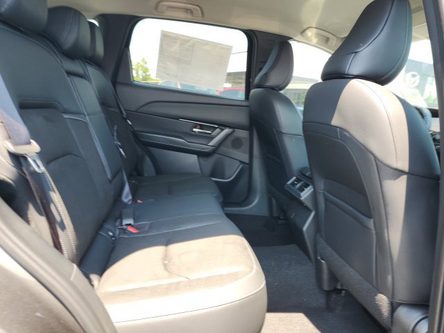 New 2026 MAZDA CX-5 Select AWD/4WD image 20