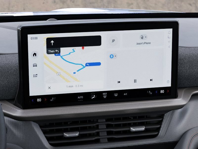 New 2027 Ford Explorer Active RWD image 14