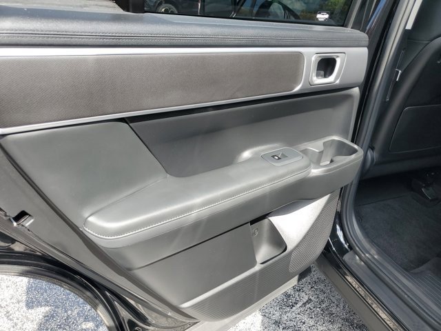 Used 2025 Hyundai Santa Fe XRT w/ Tow & Go Package image 19