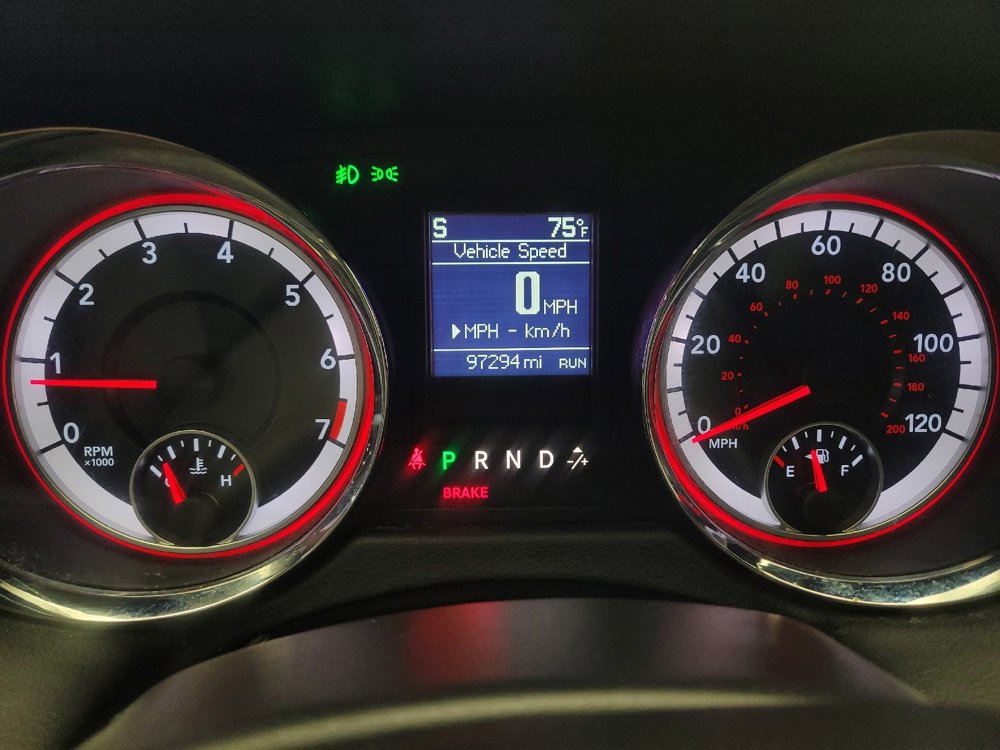 Used 2018 Dodge Grand Caravan GT FWD image 23