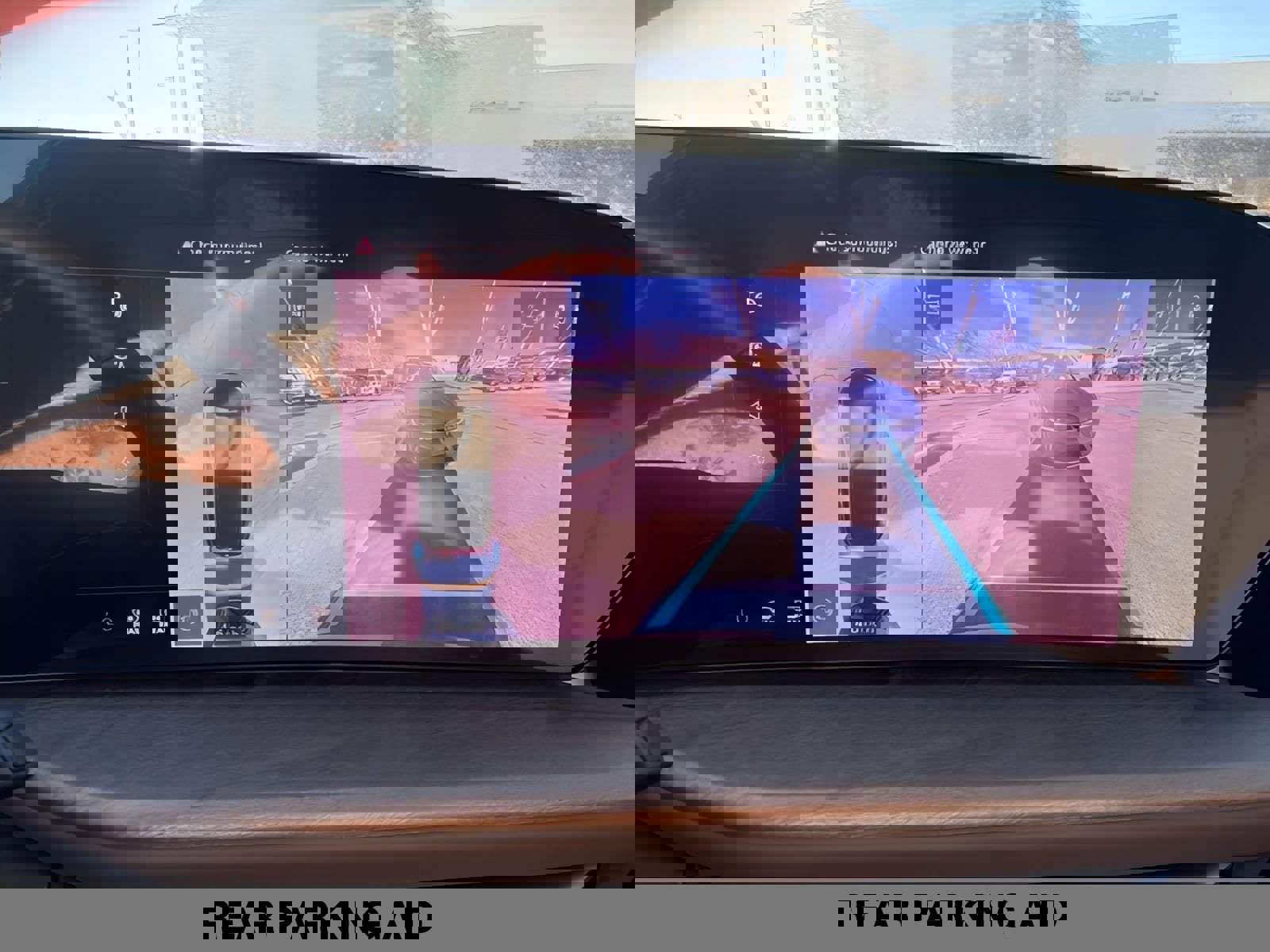 New 2025 Audi Q5 Prestige image 27