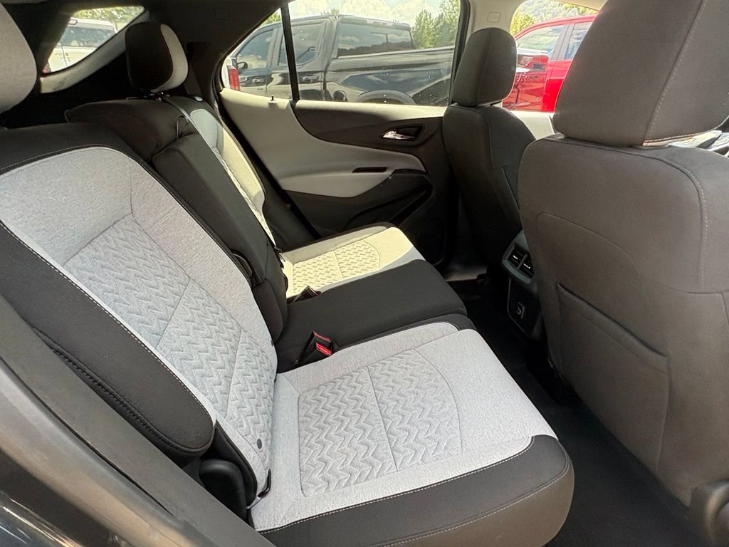 Used 2023 Chevrolet Equinox LT FWD image 15