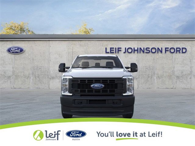 Used 2024 Ford F350 XL image 6