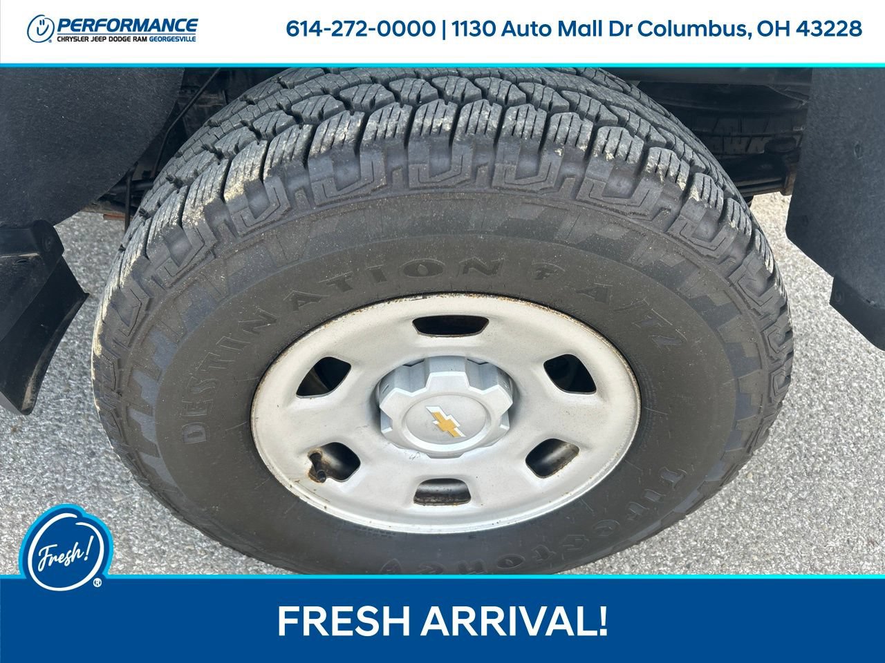 Used 2020 Chevrolet Colorado W/T RWD image 11