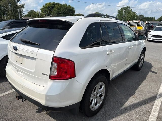 Used 2013 Ford Edge SEL FWD image 10