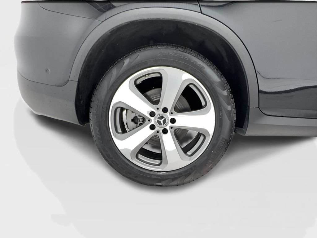 Used 2022 Mercedes-Benz GLC 300 image 14