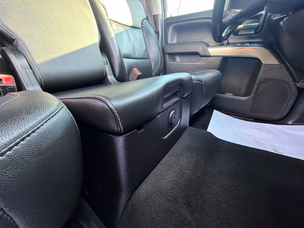 Used 2015 Chevrolet Silverado 1500 LT w/ All Star Edition AWD/4WD image 46