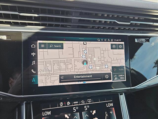 Used 2023 Audi Q8 Premium Plus w/ Premium Plus Package image 13