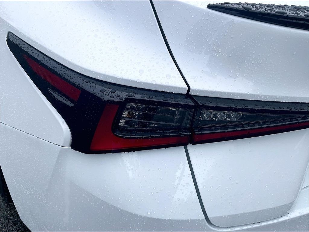 Used 2025 Lexus IS 350 F Sport w/ Navigation Package AWD/4WD image 33
