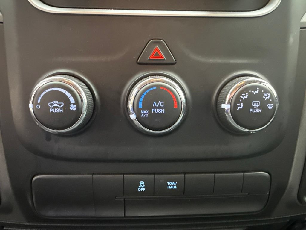 Used 2014 RAM 1500 Express w/ Black Ram 1500 Express Group AWD/4WD image 31