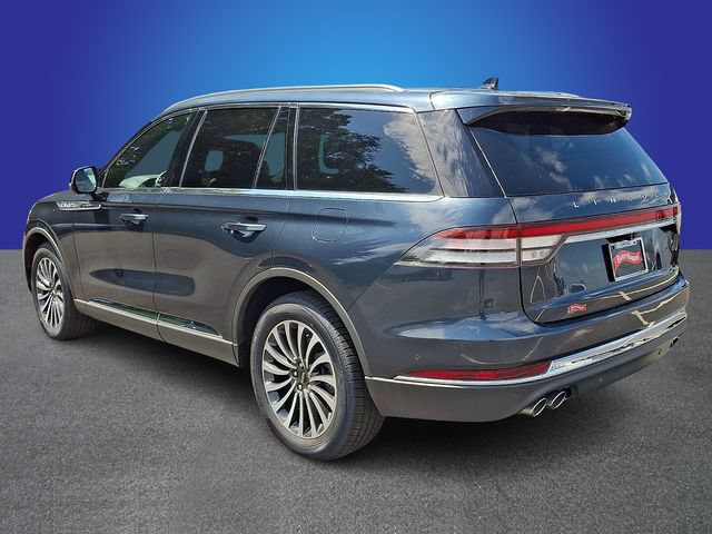 Used 2023 Lincoln Aviator Reserve w/ Equipment Group 201A AWD/4WD image 6