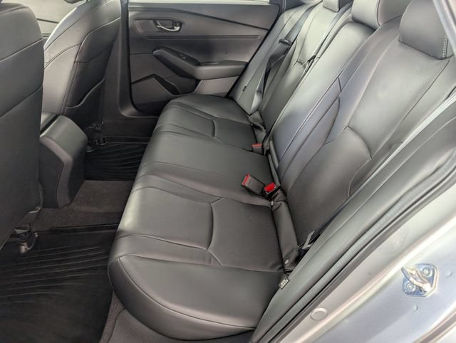 Used 2024 Honda Accord Sport image 24