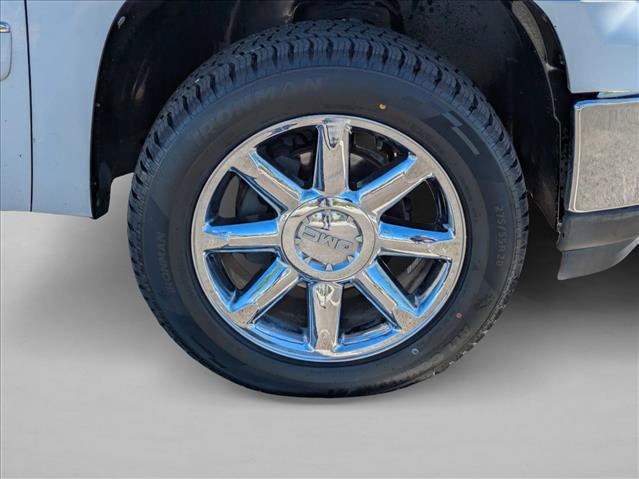 Used 2011 GMC Sierra 1500 SLE w/ Regional Value Package image 21