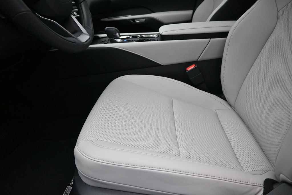 New 2026 Lexus RX 350 F Sport AWD/4WD image 13