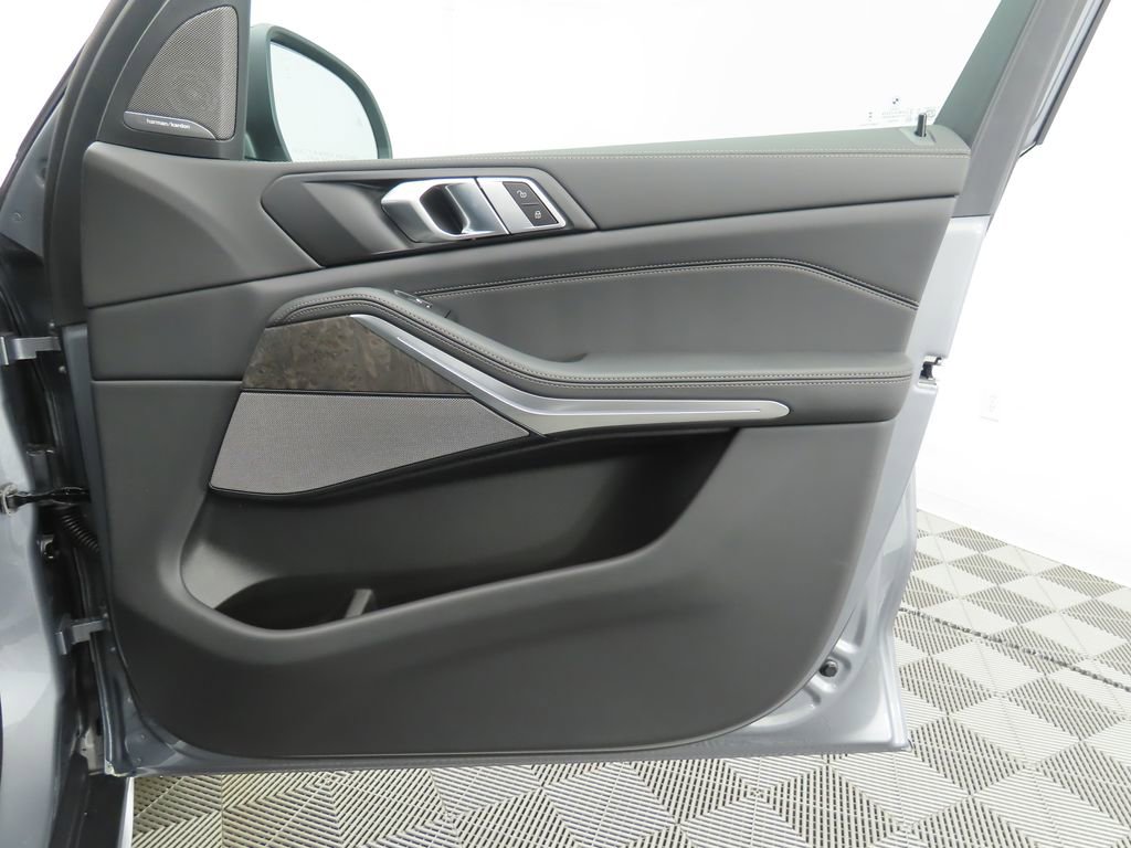 New 2026 BMW X5 xDrive40i image 26