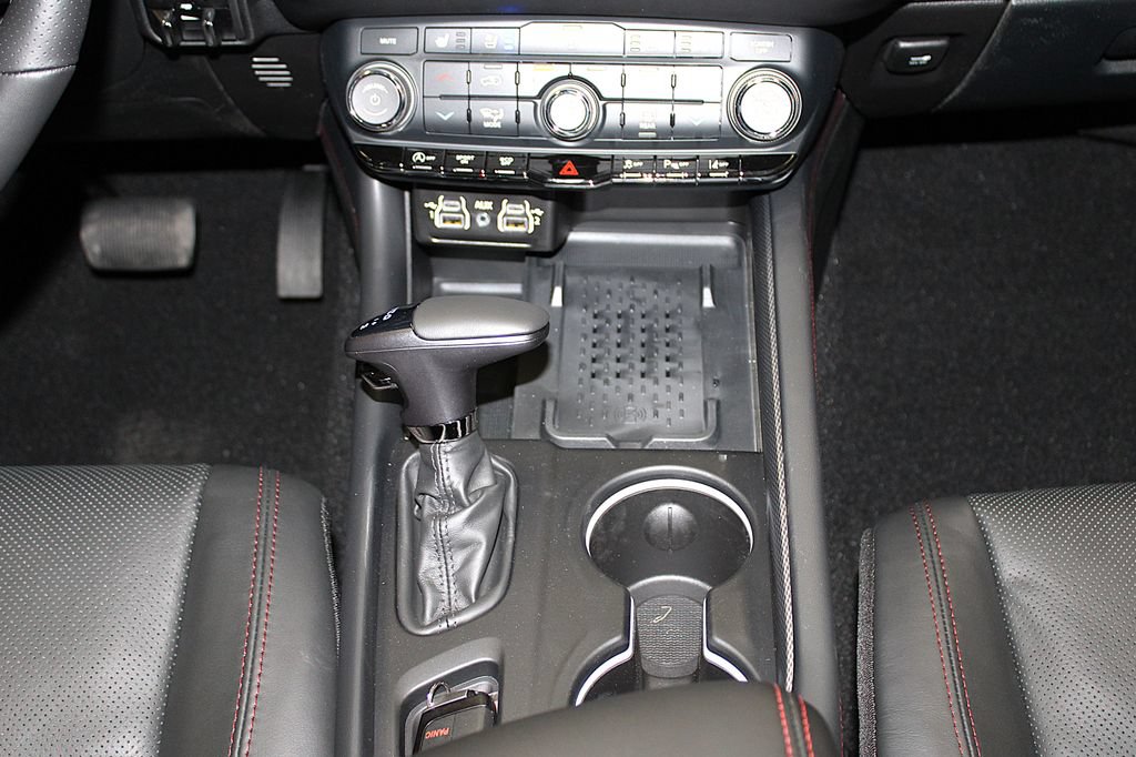 New 2026 Dodge Durango GT AWD/4WD image 22