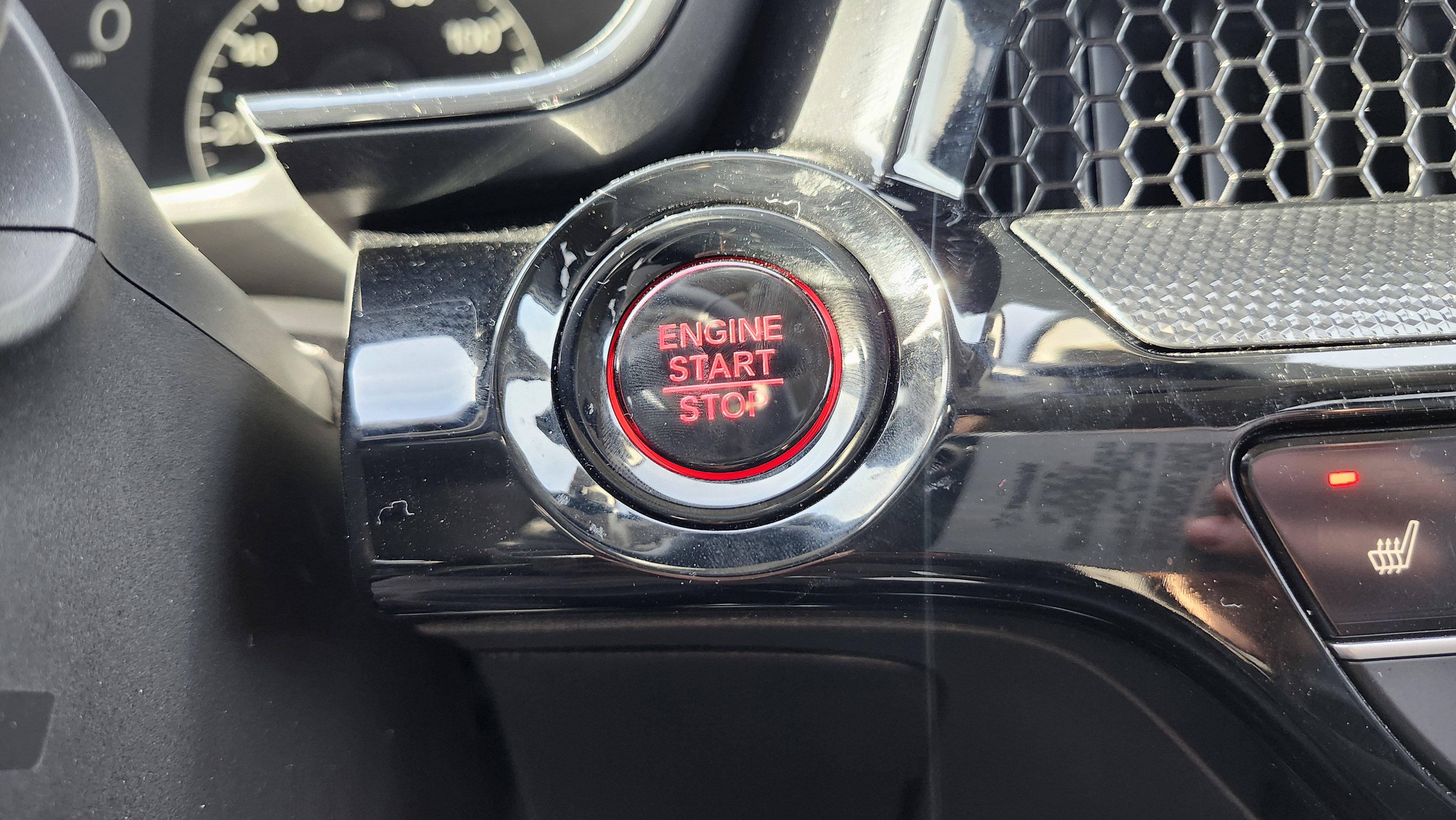 Used 2023 Honda CR-V EX-L image 9