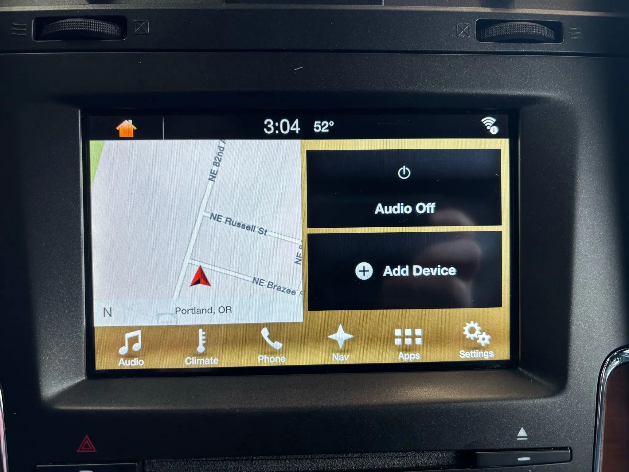 Used 2016 Lincoln Navigator L Select image 18