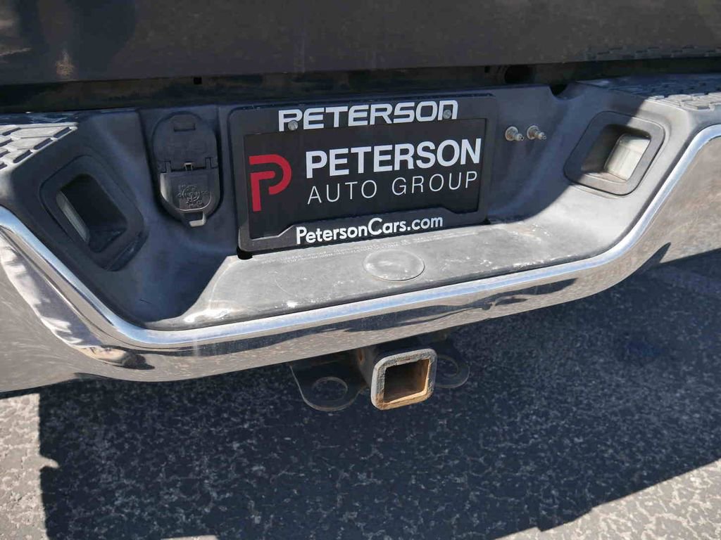 Used 2013 RAM 1500 ST w/ SXT Appearance Group AWD/4WD image 8