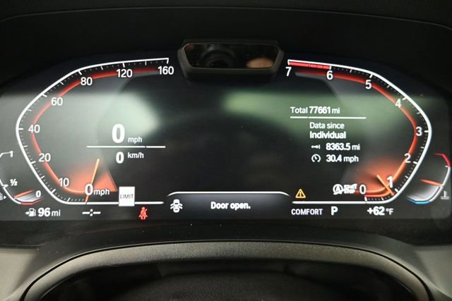 Used 2019 BMW 330i Sedan w/ Premium Package RWD image 12