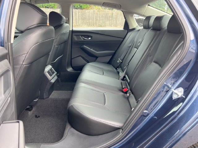 New 2026 Honda Accord EX-L image 15