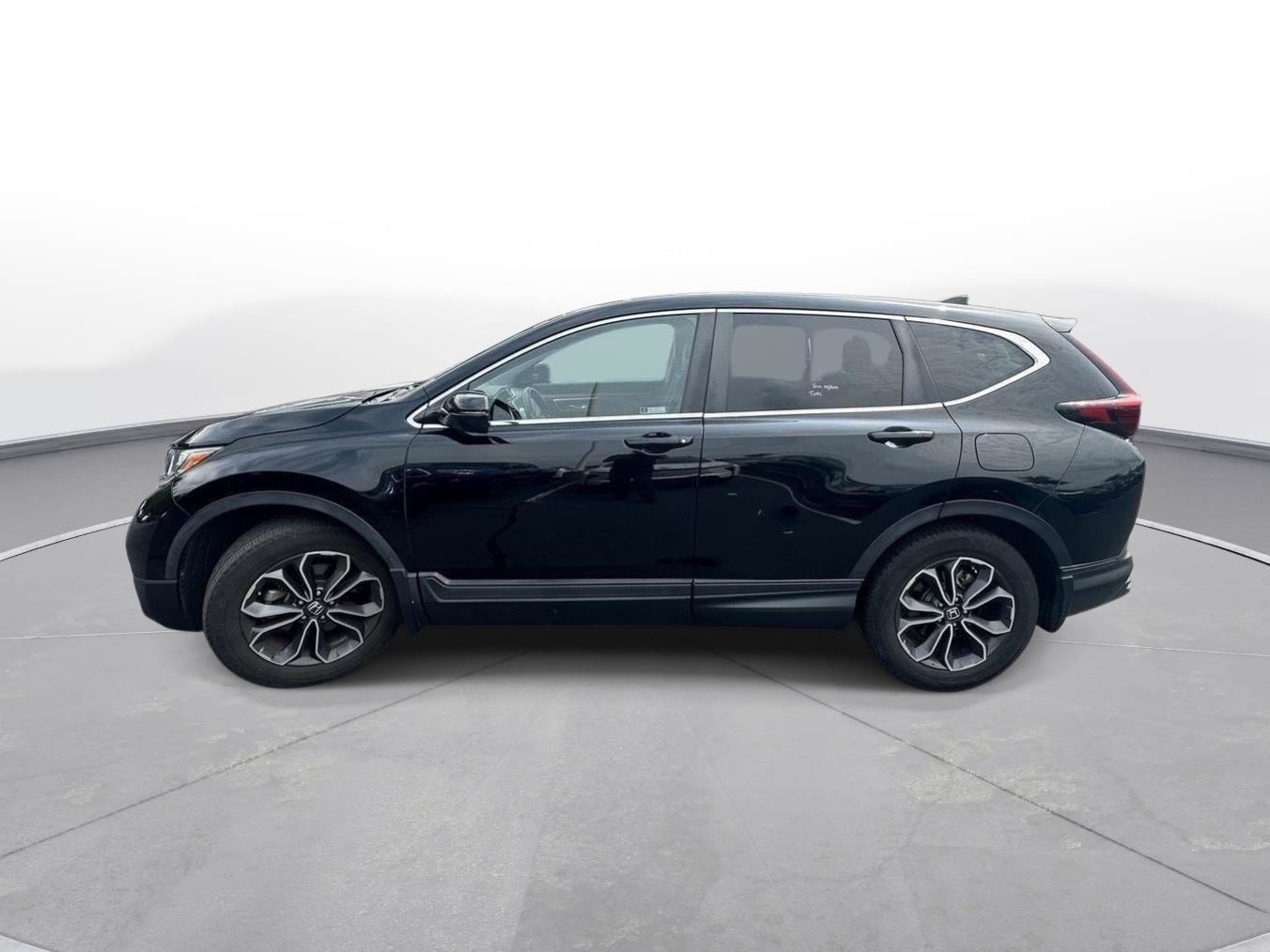 Used 2020 Honda CR-V EX-L image 9