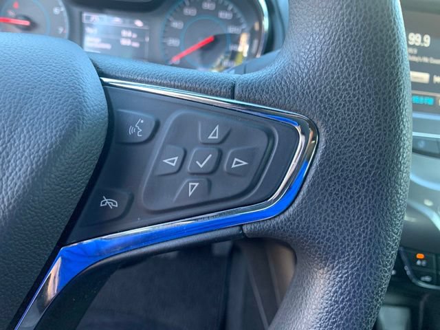 Used 2017 Chevrolet Cruze LT w/ Convenience Package FWD image 28