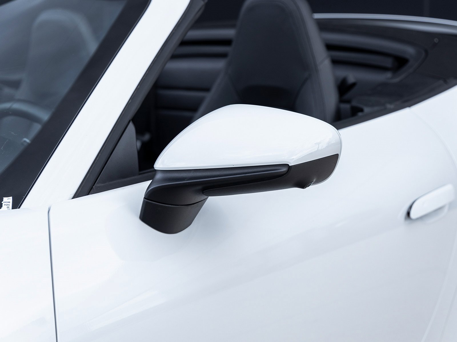 Certified 2022 Porsche 911 Carrera image 21