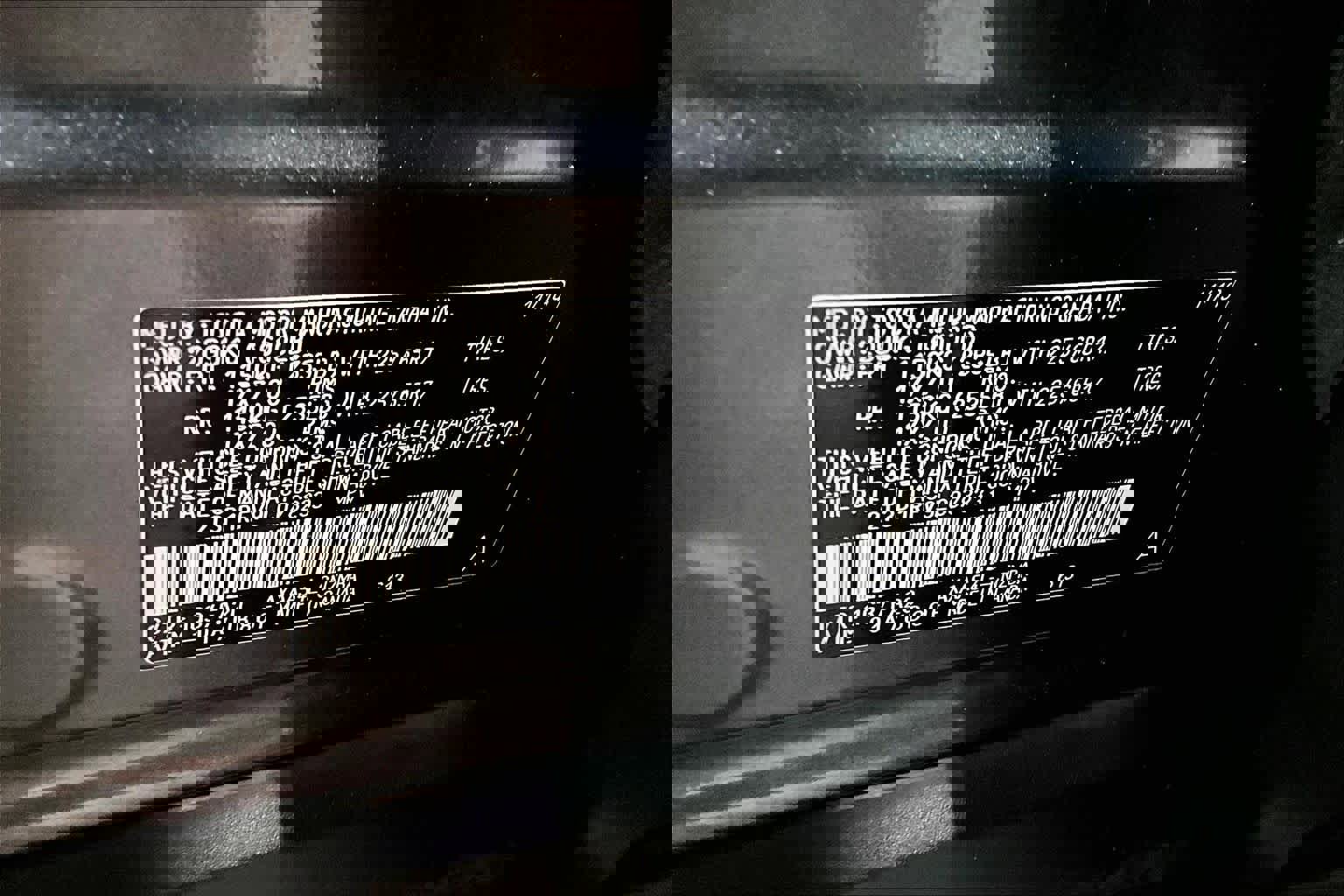 Used 2020 Toyota RAV4 XLE w/ All Weather Liner Package image 33