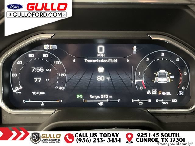 Used 2026 GMC Sierra 3500 Denali Ultimate AWD/4WD image 24