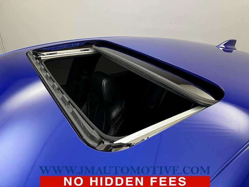 Used 2023 Acura Integra A-Spec FWD image 11