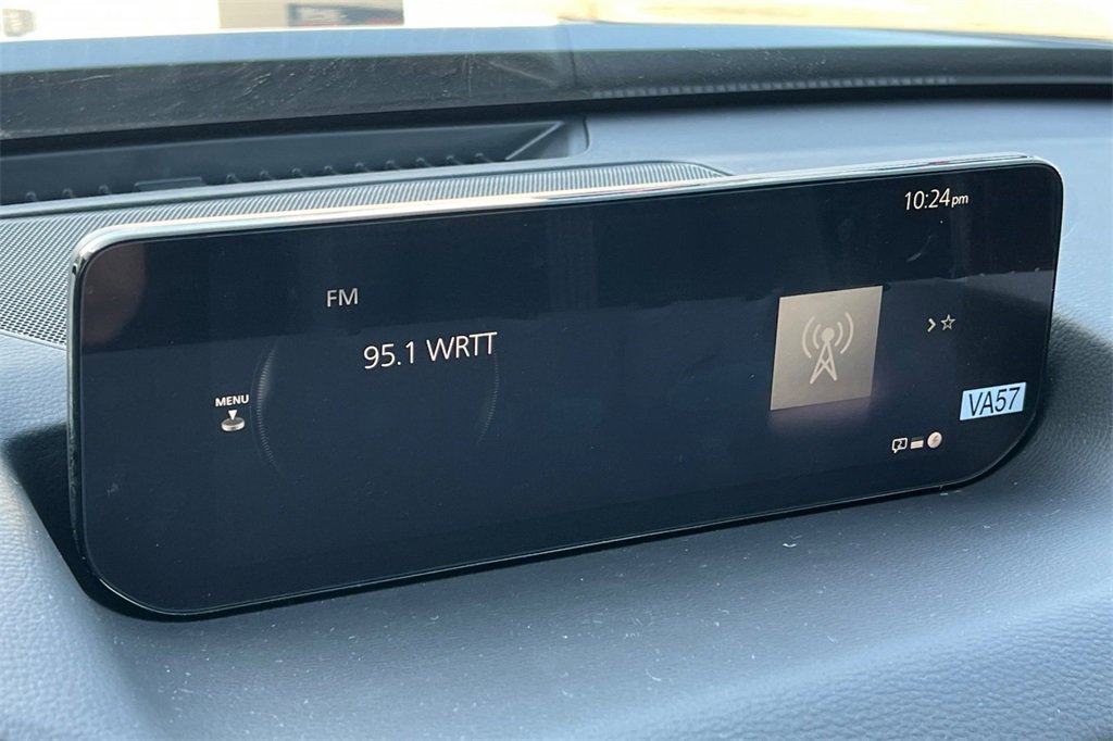 New 2026 MAZDA CX-50 2.5 Hybrid w/ Preferred Pkg image 19