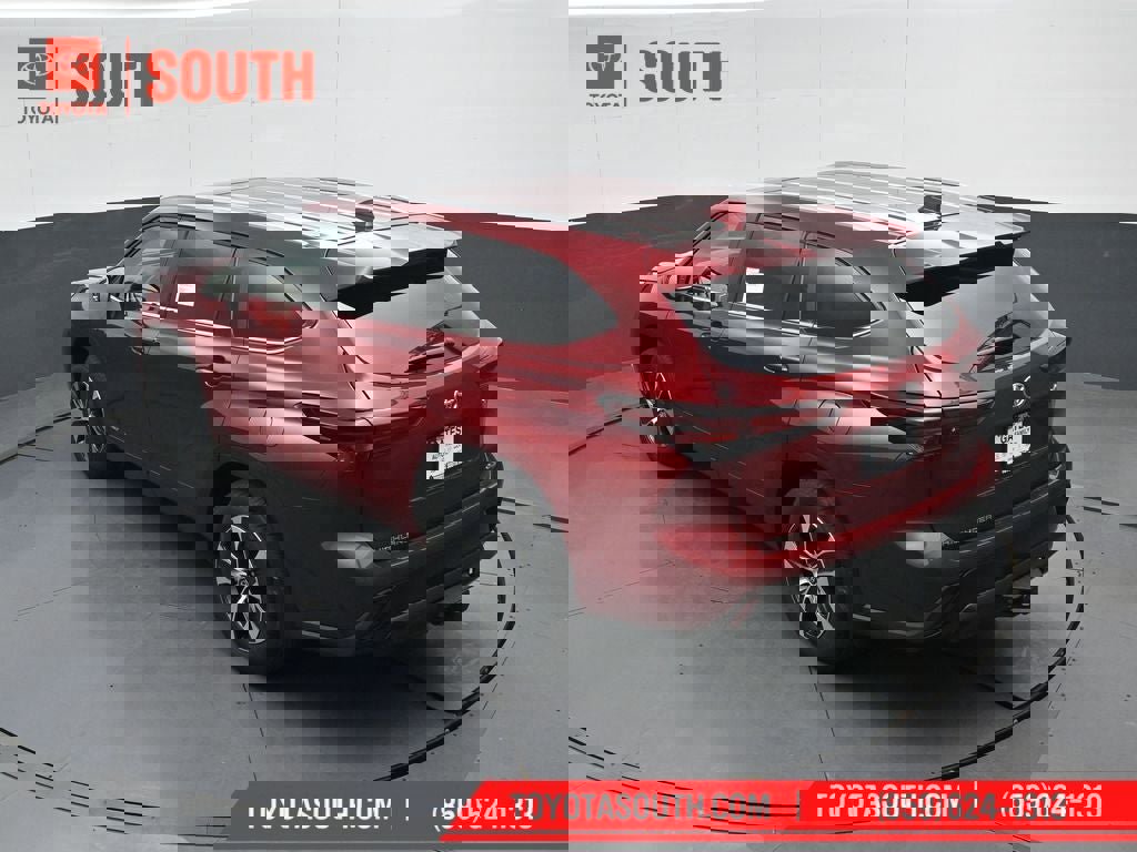 New 2026 Toyota Highlander XLE image 58