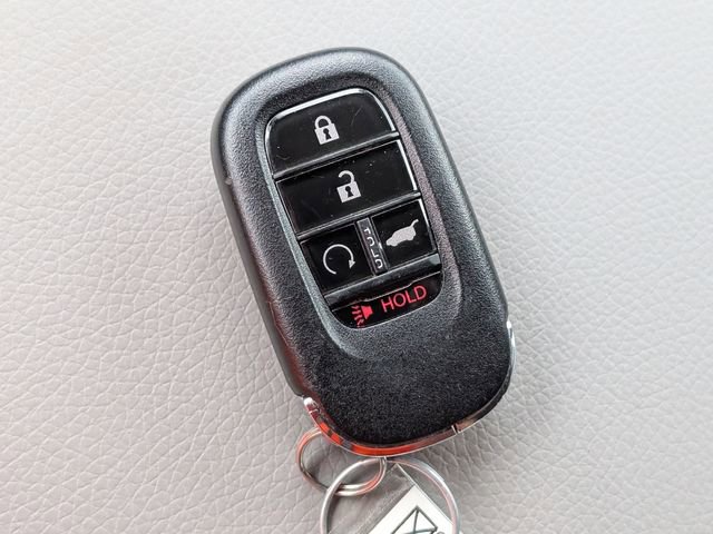 Used 2024 Honda Pilot EX-L image 27